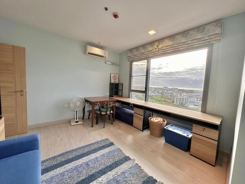 Casalunar Mesto Condo, Chon Buri (Pattaya), 145 Village 1, Samed, Muang Chon Buri, Chon Buri (Pattaya), 3 Bedrooms, 100 sqm, Condo For Rent, by Paula ., 500512449 - DDproperty.com