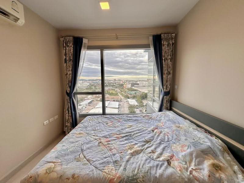Casalunar Mesto Condo, Chon Buri (Pattaya), 145 Village 1, Samed, Muang Chon Buri, Chon Buri (Pattaya), 3 Bedrooms, 100 sqm, Condo For Rent, by Paula ., 500512449 - DDproperty.com
