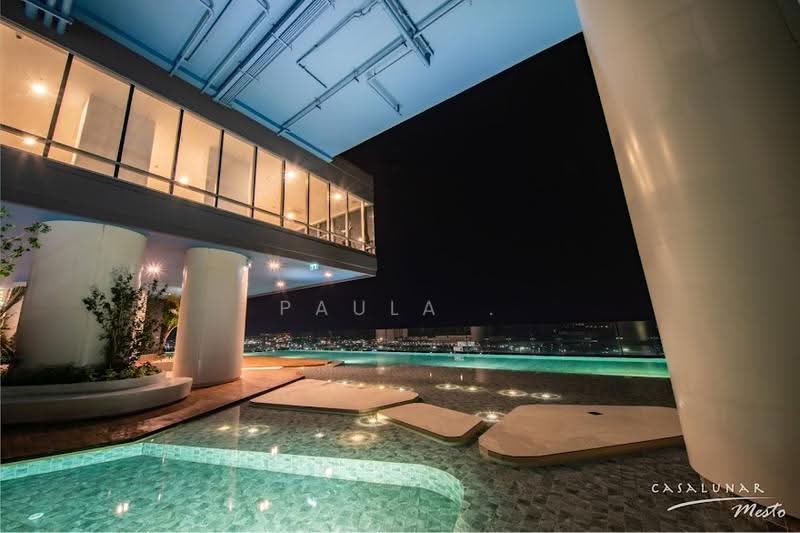 Casalunar Mesto Condo, Chon Buri (Pattaya), 145 Village 1, Samed, Muang Chon Buri, Chon Buri (Pattaya), 3 Bedrooms, 100 sqm, Condo For Rent, by Paula ., 500512449 - DDproperty.com