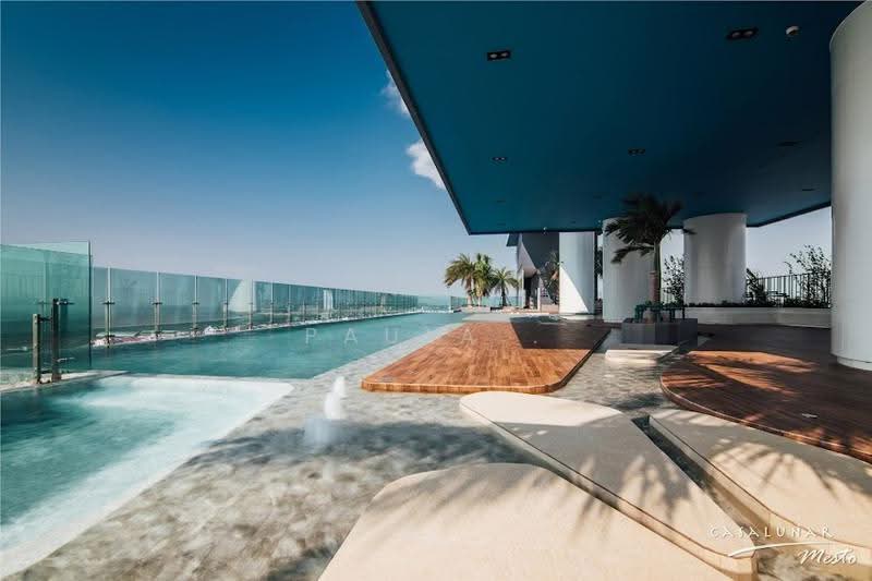 Casalunar Mesto Condo : คาซาลูน่า เมสโต, ชลบุรี, 145 หมู่ 1, เสม็ด, เมืองชลบุรี, ชลบุรี, 100 ตร.ม., คอนโด ให้เช่า, โดย Paula ., 500512449 - DDproperty.com