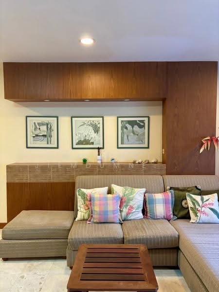 Palm Pavilion Hua Hin : ปาล์มพาวิลเลี่ยน หัวหิน, ประจวบคีรีขันธ์, ถนน เพชรเกษม, หัวหิน, ประจวบคีรีขันธ์, 120 ตร.ม., คอนโด ขาย, โดย Woramet Jiemdumnernkit, 500512450 - DDproperty.com