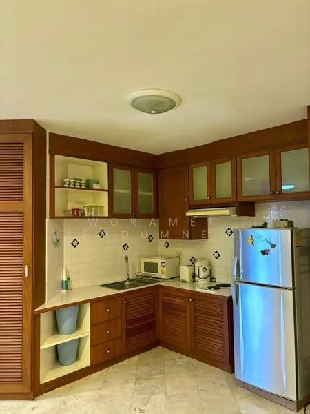 Palm Pavilion Hua Hin : ปาล์มพาวิลเลี่ยน หัวหิน, ประจวบคีรีขันธ์, ถนน เพชรเกษม, หัวหิน, ประจวบคีรีขันธ์, 120 ตร.ม., คอนโด ขาย, โดย Woramet Jiemdumnernkit, 500512450 - DDproperty.com