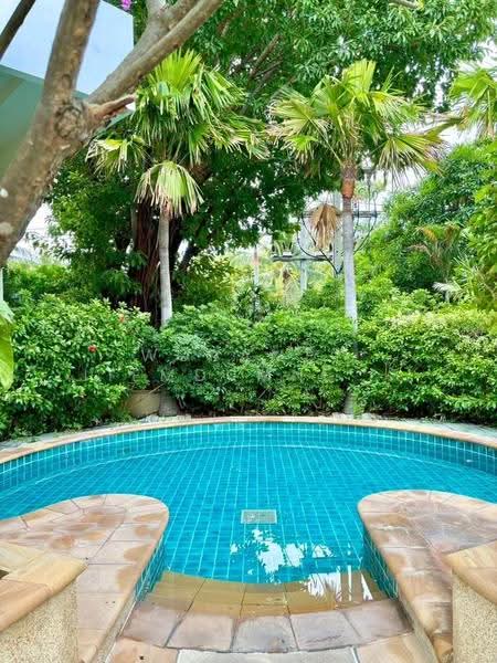 Palm Pavilion Hua Hin, Prachuap Khiri Khan, Petchkasem Road, Hua Hin, Prachuap Khiri Khan, 2 Bedrooms, 120 sqm, Condo For Sale, by Woramet Jiemdumnernkit, 500512450 - DDproperty.com