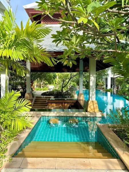 Palm Pavilion Hua Hin : ปาล์มพาวิลเลี่ยน หัวหิน, ประจวบคีรีขันธ์, ถนน เพชรเกษม, หัวหิน, ประจวบคีรีขันธ์, 120 ตร.ม., คอนโด ขาย, โดย Woramet Jiemdumnernkit, 500512450 - DDproperty.com