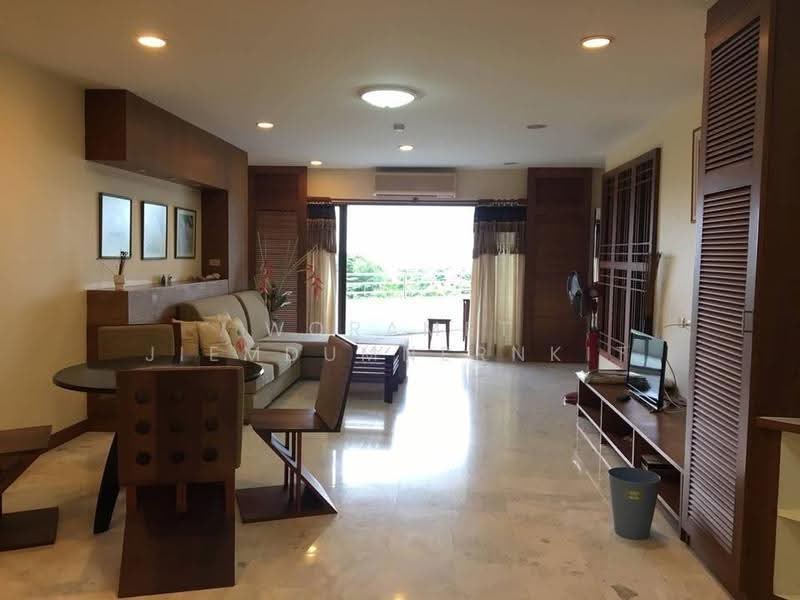 Palm Pavilion Hua Hin : ปาล์มพาวิลเลี่ยน หัวหิน, ประจวบคีรีขันธ์, ถนน เพชรเกษม, หัวหิน, ประจวบคีรีขันธ์, 120 ตร.ม., คอนโด ขาย, โดย Woramet Jiemdumnernkit, 500512450 - DDproperty.com