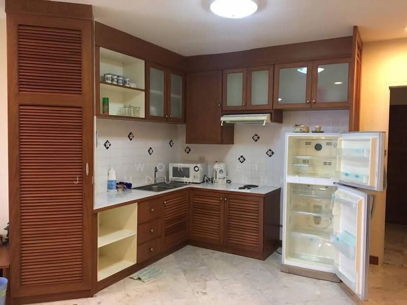 Palm Pavilion Hua Hin, Prachuap Khiri Khan, Petchkasem Road, Hua Hin, Prachuap Khiri Khan, 2 Bedrooms, 120 sqm, Condo For Sale, by Woramet Jiemdumnernkit, 500512450 - DDproperty.com