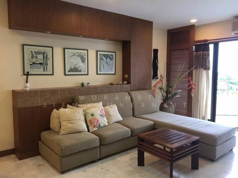 Palm Pavilion Hua Hin : ปาล์มพาวิลเลี่ยน หัวหิน, ประจวบคีรีขันธ์, ถนน เพชรเกษม, หัวหิน, ประจวบคีรีขันธ์, 120 ตร.ม., คอนโด ขาย, โดย Woramet Jiemdumnernkit, 500512450 - DDproperty.com