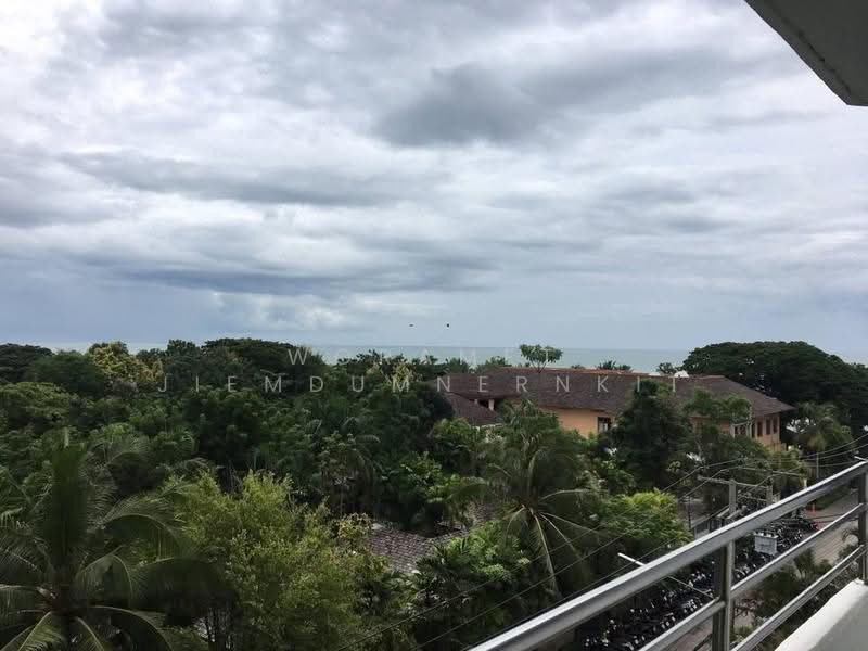 Palm Pavilion Hua Hin : ปาล์มพาวิลเลี่ยน หัวหิน, ประจวบคีรีขันธ์, ถนน เพชรเกษม, หัวหิน, ประจวบคีรีขันธ์, 120 ตร.ม., คอนโด ขาย, โดย Woramet Jiemdumnernkit, 500512450 - DDproperty.com