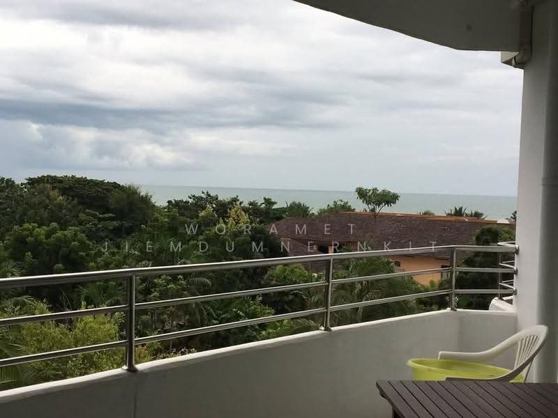 Palm Pavilion Hua Hin : ปาล์มพาวิลเลี่ยน หัวหิน, ประจวบคีรีขันธ์, ถนน เพชรเกษม, หัวหิน, ประจวบคีรีขันธ์, 120 ตร.ม., คอนโด ขาย, โดย Woramet Jiemdumnernkit, 500512450 - DDproperty.com