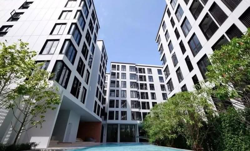 Chapter Thonglor 25, Bangkok, Soi Thonglor 25, Sukhumvit Road, Khlong Tan Nua, Watthana, Bangkok, 1 Bedroom, 35 sqm, Condo For Rent, by Aphisit Khotudon, 500512451 - DDproperty.com