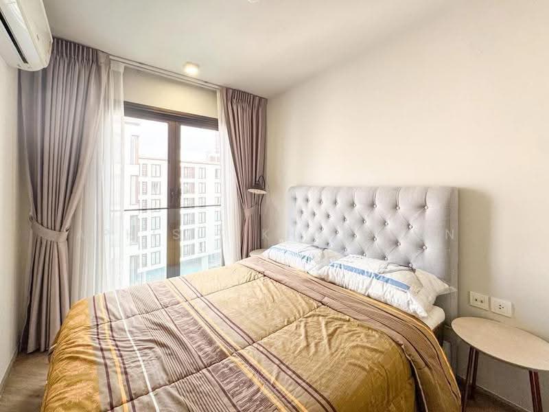 Chapter Thonglor 25, Bangkok, Soi Thonglor 25, Sukhumvit Road, Khlong Tan Nua, Watthana, Bangkok, 1 Bedroom, 35 sqm, Condo For Rent, by Aphisit Khotudon, 500512451 - DDproperty.com