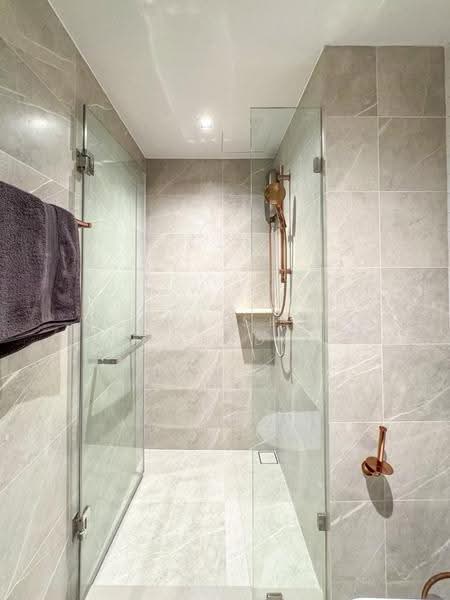 Chapter Thonglor 25, Bangkok, Soi Thonglor 25, Sukhumvit Road, Khlong Tan Nua, Watthana, Bangkok, 1 Bedroom, 35 sqm, Condo For Rent, by Aphisit Khotudon, 500512451 - DDproperty.com