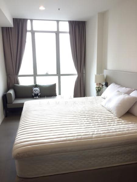 The River (Bangna-Lake 26 Community), Samut Prakan, Bang Sao Thong, Samut Prakan, 1 Bedroom, 68 sqm, Condo For Sale, by Nicha Na Lampang, 500512453 - DDproperty.com
