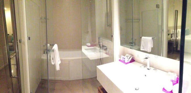 The River (Bangna-Lake 26 Community), Samut Prakan, Bang Sao Thong, Samut Prakan, 1 Bedroom, 68 sqm, Condo For Sale, by Nicha Na Lampang, 500512453 - DDproperty.com