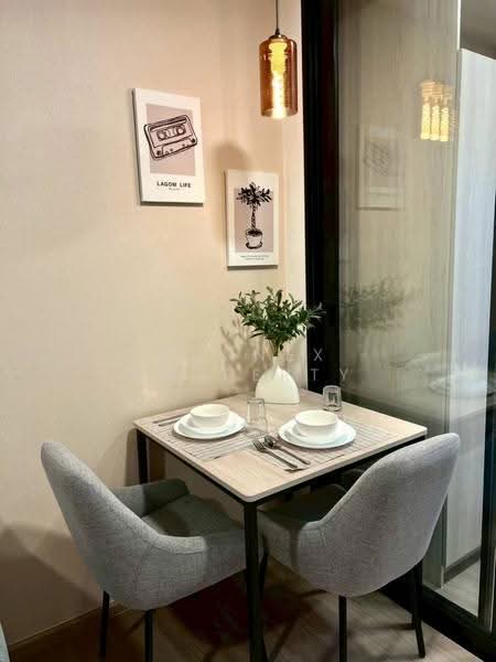 The Base Bukit Phuket, Phuket, 12 Vichitsongkram Rd, Wichit, Muang Phuket, Phuket, 1 Bedroom, 31 sqm, Condo For Rent, by Connex Property, 500512454 - DDproperty.com