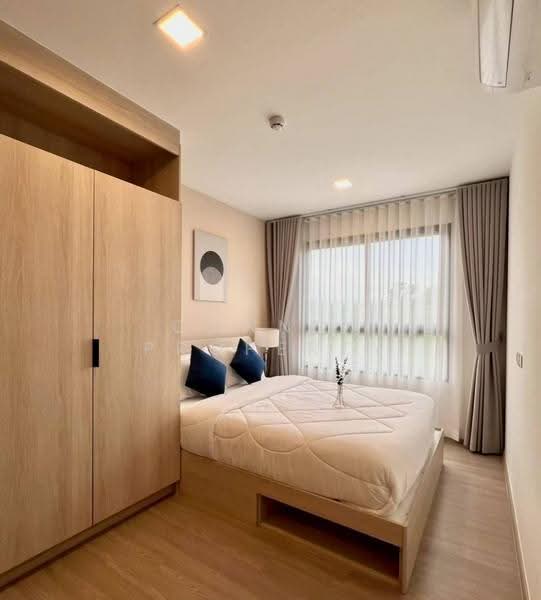 The Base Bukit Phuket, Phuket, 12 Vichitsongkram Rd, Wichit, Muang Phuket, Phuket, 1 Bedroom, 31 sqm, Condo For Rent, by Connex Property, 500512454 - DDproperty.com