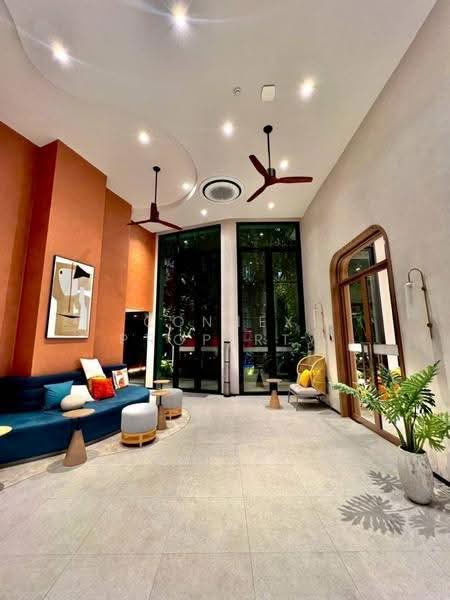 The Base Bukit Phuket, Phuket, 12 Vichitsongkram Rd, Wichit, Muang Phuket, Phuket, 1 Bedroom, 31 sqm, Condo For Rent, by Connex Property, 500512454 - DDproperty.com