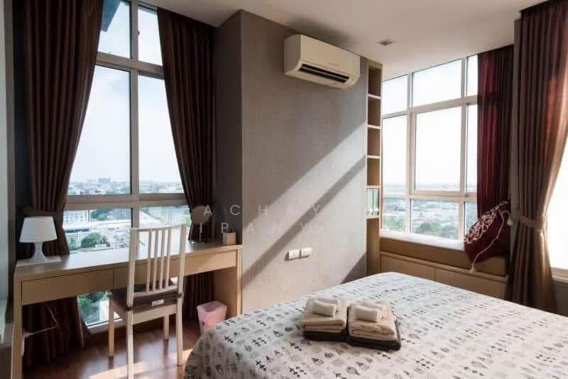 The Coast, Bangkok, 3888 Sukhumvit Road, Bang Na Tai, Bang Na, Bangkok, 2 Bedrooms, 64 sqm, Condo For Rent, by Achaya Nithipanyawong, 500512455 - DDproperty.com