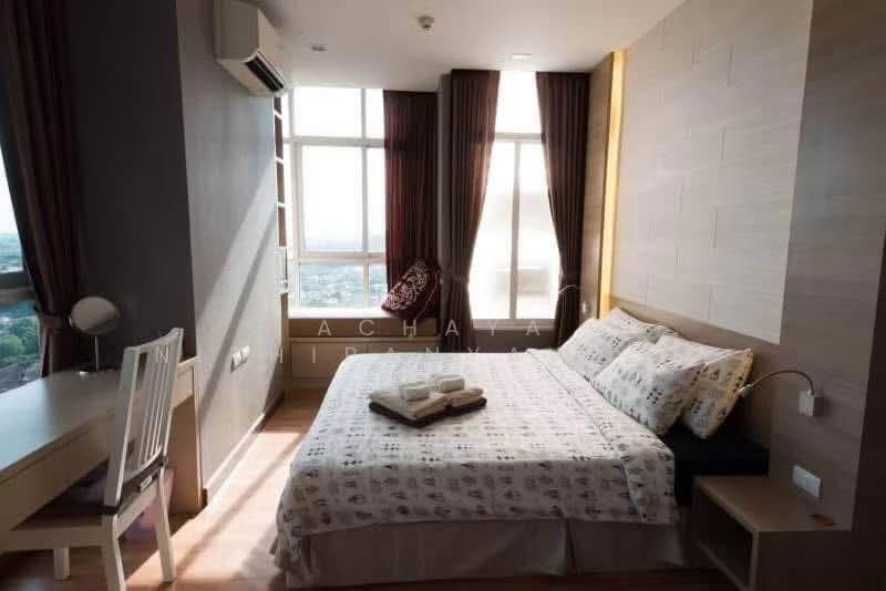 The Coast, Bangkok, 3888 Sukhumvit Road, Bang Na Tai, Bang Na, Bangkok, 2 Bedrooms, 64 sqm, Condo For Rent, by Achaya Nithipanyawong, 500512455 - DDproperty.com