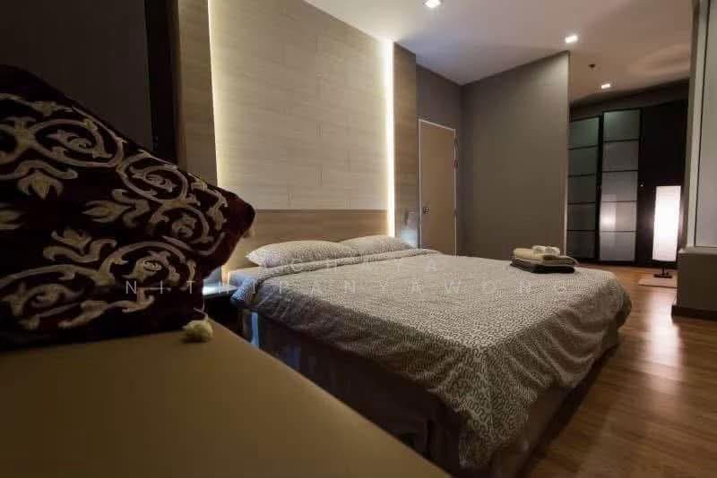 The Coast, Bangkok, 3888 Sukhumvit Road, Bang Na Tai, Bang Na, Bangkok, 2 Bedrooms, 64 sqm, Condo For Rent, by Achaya Nithipanyawong, 500512455 - DDproperty.com