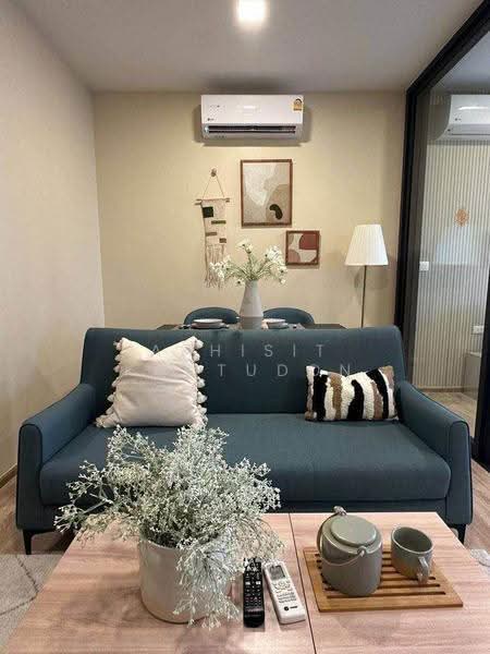 XT Phayathai, Bangkok, Phaya Thai Road, Thanon Phaya Thai, Ratchathewi, Bangkok, 1 Bedroom, 42 sqm, Condo For Rent, by Aphisit Khotudon, 500512456 - DDproperty.com