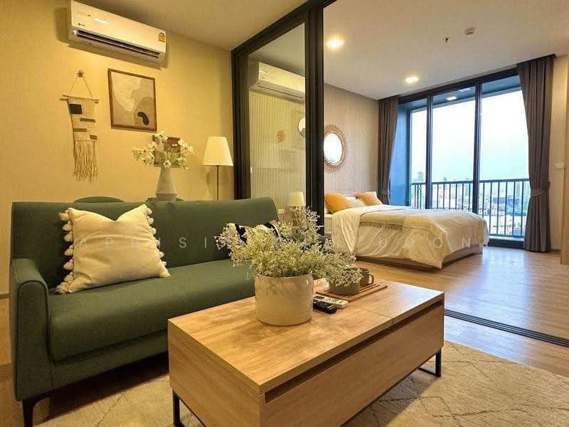 XT Phayathai, Bangkok, Phaya Thai Road, Thanon Phaya Thai, Ratchathewi, Bangkok, 1 Bedroom, 42 sqm, Condo For Rent, by Aphisit Khotudon, 500512456 - DDproperty.com