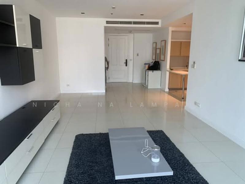 Athenee Residence, Bangkok, 65 Witthayu Road, Lumphini, Pathum Wan, Bangkok, 2 Bedrooms, 120 sqm, Condo For Sale, by Nicha Na Lampang, 500512457 - DDproperty.com