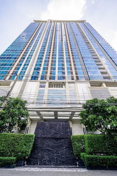 Athenee Residence, Bangkok, 65 Witthayu Road, Lumphini, Pathum Wan, Bangkok, 2 Bedrooms, 120 sqm, Condo For Sale, by Nicha Na Lampang, 500512457 - DDproperty.com