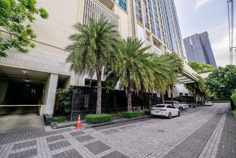 Athenee Residence : แอทธินี เรสซิเด้นซ์, กรุงเทพ, 65 ถ.วิทยุ, ลุมพินี, ปทุมวัน, กรุงเทพ, 120 ตร.ม., คอนโด ขาย, โดย Nicha Na Lampang, 500512457 - DDproperty.com