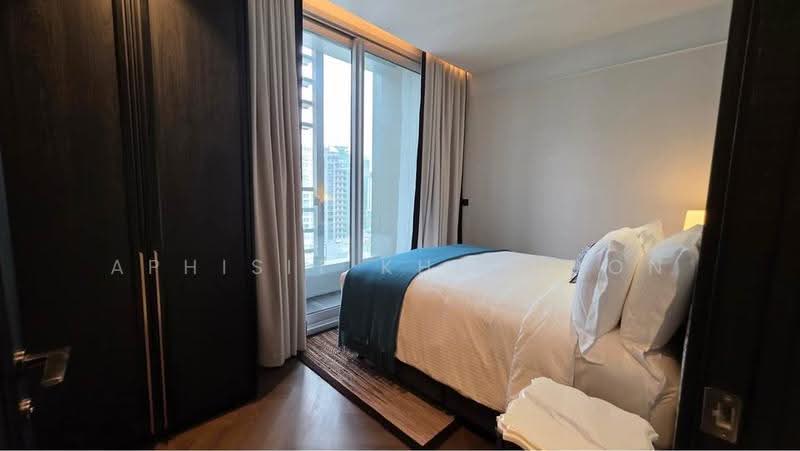 La Clef Bangkok by The Crest Collection, Bangkok, Phra Kanong, Khlong Toei, Bangkok, 2 Bedrooms, 65 sqm, Apartment For Rent, by Aphisit Khotudon, 500512458 - DDproperty.com