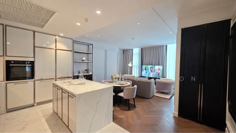 La Clef Bangkok by The Crest Collection, Bangkok, Phra Kanong, Khlong Toei, Bangkok, 2 Bedrooms, 65 sqm, Apartment For Rent, by Aphisit Khotudon, 500512458 - DDproperty.com