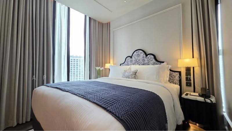 La Clef Bangkok by The Crest Collection, Bangkok, Phra Kanong, Khlong Toei, Bangkok, 2 Bedrooms, 65 sqm, Apartment For Rent, by Aphisit Khotudon, 500512458 - DDproperty.com