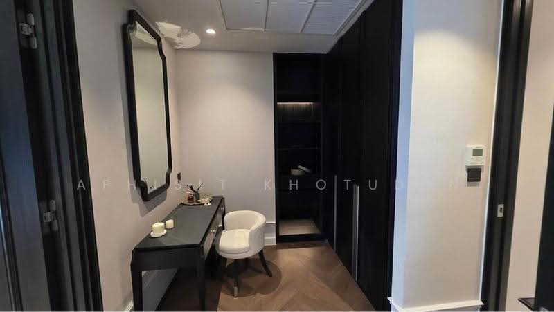 La Clef Bangkok by The Crest Collection, Bangkok, Phra Kanong, Khlong Toei, Bangkok, 2 Bedrooms, 65 sqm, Apartment For Rent, by Aphisit Khotudon, 500512458 - DDproperty.com