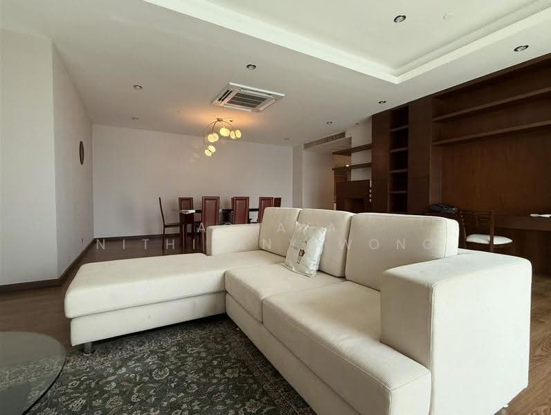 Sky Villas Sathorn : คอนโดสกาย วิลล่า สาทร, กรุงเทพ, 7 อาคาร แอสคอทท์ ถ.สาทร, ยานนาวา, สาทร, กรุงเทพ, 197 ตร.ม., คอนโด ให้เช่า, โดย Achaya Nithipanyawong, 500512464 - DDproperty.com