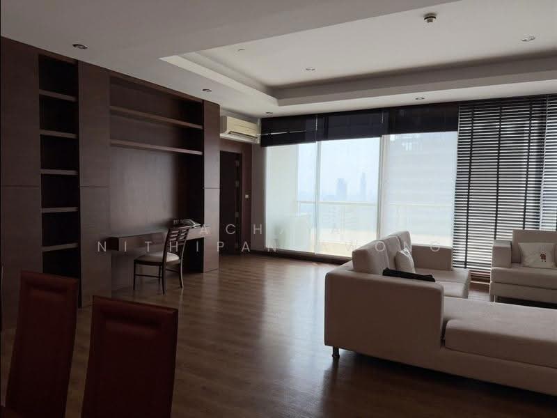 Sky Villas Sathorn : คอนโดสกาย วิลล่า สาทร, กรุงเทพ, 7 อาคาร แอสคอทท์ ถ.สาทร, ยานนาวา, สาทร, กรุงเทพ, 197 ตร.ม., คอนโด ให้เช่า, โดย Achaya Nithipanyawong, 500512464 - DDproperty.com