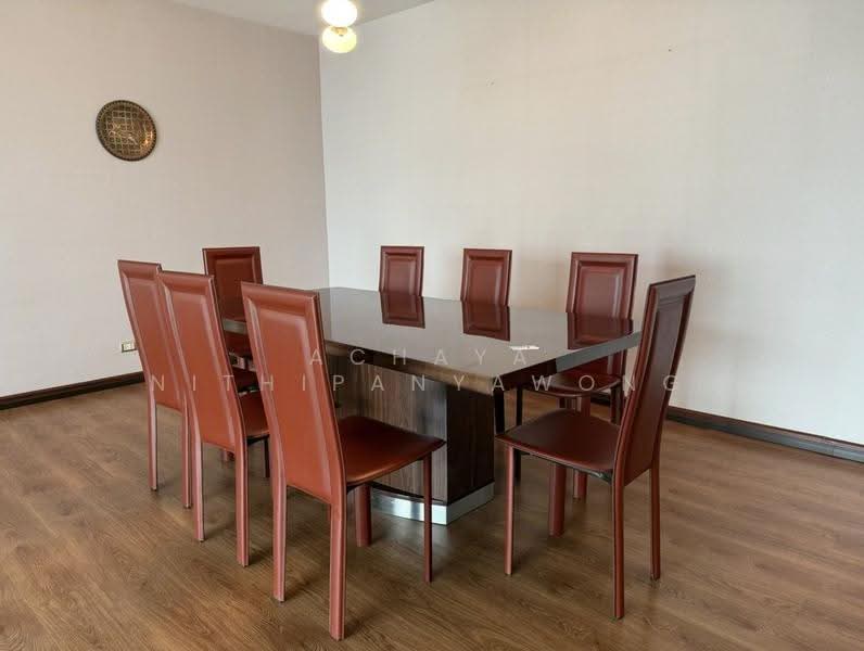 Sky Villas Sathorn, Bangkok, 7 South Sathorn Road, Yan Nawa, Sathon, Bangkok, 3 Bedrooms, 197 sqm, Condo For Rent, by Achaya Nithipanyawong, 500512464 - DDproperty.com