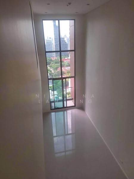 Villa Asoke, Bangkok, 1588 New Petchburi Road, Makkasan, Ratchathewi, Bangkok, 2 Bedrooms, 103 sqm, Condo For Sale, by Nicha Na Lampang, 500512465 - DDproperty.com