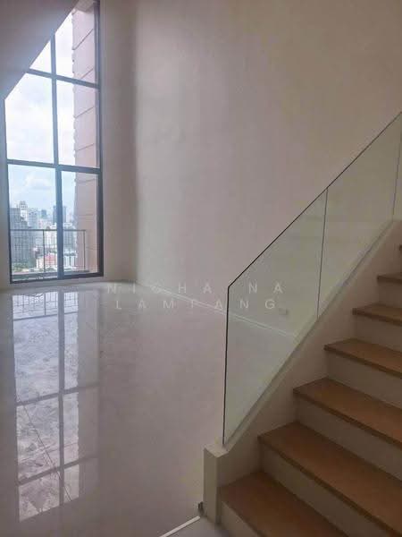 Villa Asoke, Bangkok, 1588 New Petchburi Road, Makkasan, Ratchathewi, Bangkok, 2 Bedrooms, 103 sqm, Condo For Sale, by Nicha Na Lampang, 500512465 - DDproperty.com