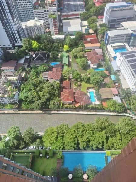 Villa Asoke : วิลล่า อโศก, กรุงเทพ, 1588 ถนน เพชรบุรีตัดใหม่, มักกะสัน, ราชเทวี, กรุงเทพ, 103 ตร.ม., คอนโด ขาย, โดย Nicha Na Lampang, 500512465 - DDproperty.com