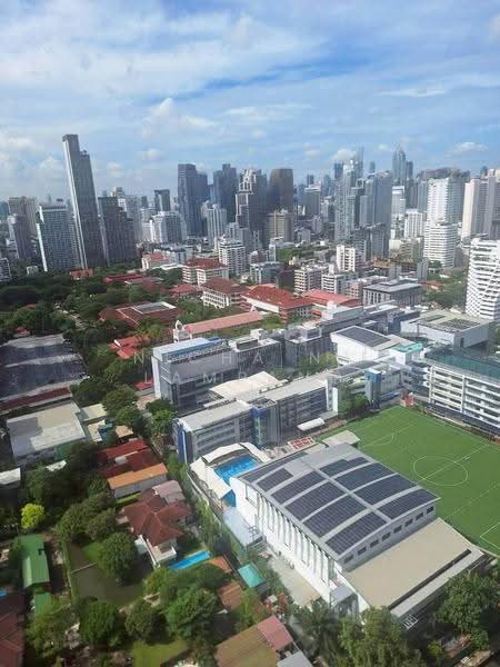 Villa Asoke, Bangkok, 1588 New Petchburi Road, Makkasan, Ratchathewi, Bangkok, 2 Bedrooms, 103 sqm, Condo For Sale, by Nicha Na Lampang, 500512465 - DDproperty.com
