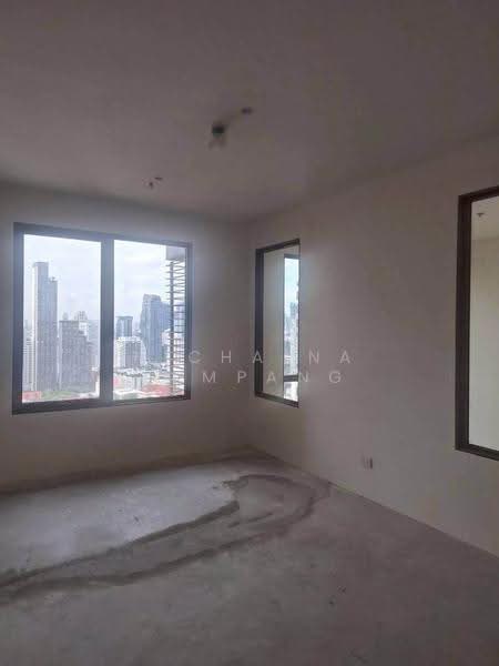 Villa Asoke, Bangkok, 1588 New Petchburi Road, Makkasan, Ratchathewi, Bangkok, 2 Bedrooms, 103 sqm, Condo For Sale, by Nicha Na Lampang, 500512465 - DDproperty.com