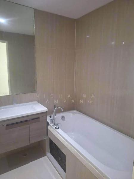 Villa Asoke, Bangkok, 1588 New Petchburi Road, Makkasan, Ratchathewi, Bangkok, 2 Bedrooms, 103 sqm, Condo For Sale, by Nicha Na Lampang, 500512465 - DDproperty.com