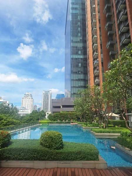 Villa Asoke, Bangkok, 1588 New Petchburi Road, Makkasan, Ratchathewi, Bangkok, 2 Bedrooms, 103 sqm, Condo For Sale, by Nicha Na Lampang, 500512465 - DDproperty.com