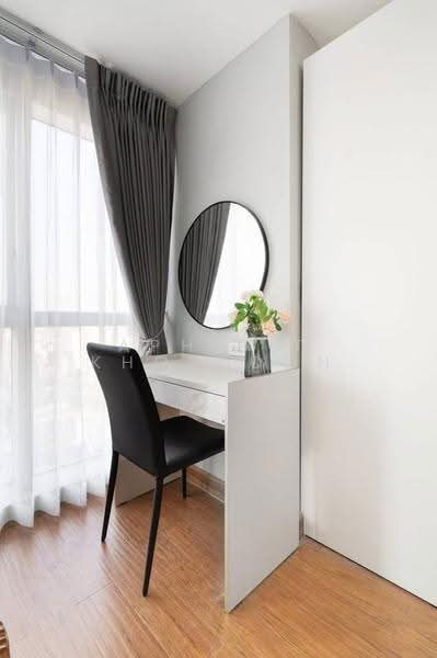 The Waterford Diamond Tower Sukhumvit, Bangkok, 758/18 Soi Sukhumvit 30/1, Sukhumvit Road, Khlong Toei, Bangkok, 2 Bedrooms, 70 sqm, Condo For Rent, by Aphisit Khotudon, 500512466 - DDproperty.com