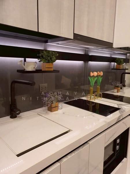 The Line Sukhumvit 101, Bangkok, 3009 Sukhumvit 101 Road, Bang Chak, Phra Khanong, Bangkok, 1 Bedroom, 28 sqm, Condo For Rent, by Achaya Nithipanyawong, 500512467 - DDproperty.com