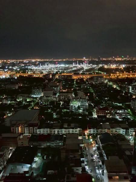 The Line Sukhumvit 101, Bangkok, 3009 Sukhumvit 101 Road, Bang Chak, Phra Khanong, Bangkok, 1 Bedroom, 28 sqm, Condo For Rent, by Achaya Nithipanyawong, 500512467 - DDproperty.com
