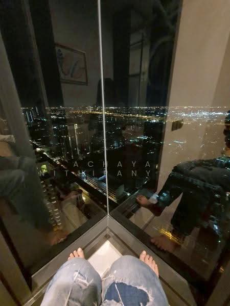 The Line Sukhumvit 101, Bangkok, 3009 Sukhumvit 101 Road, Bang Chak, Phra Khanong, Bangkok, 1 Bedroom, 28 sqm, Condo For Rent, by Achaya Nithipanyawong, 500512467 - DDproperty.com