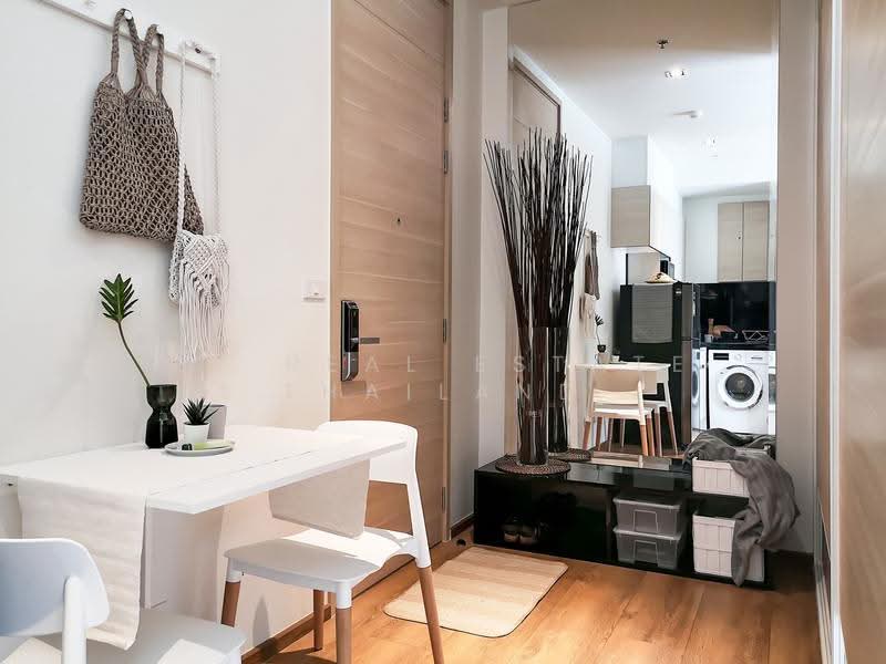 Park Origin Phrom Phong (Park 24), bangkok, 68 Soi Sukhumvit 24, Khong Tan, Khlong Toei, Bangkok, Studio, 33 sqm, Condo For Sale, by GT Real Estate Thailand, 500512470 - DDproperty.com