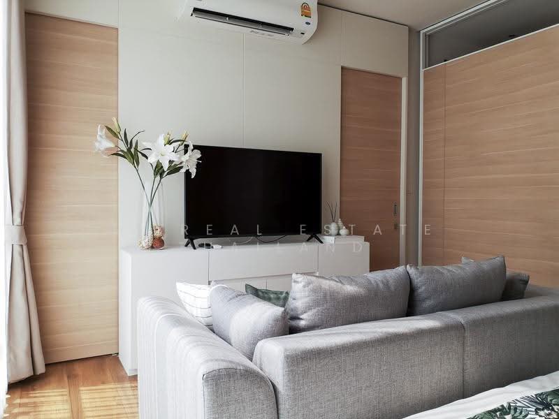 Park Origin Phrom Phong (Park 24), bangkok, 68 Soi Sukhumvit 24, Khong Tan, Khlong Toei, Bangkok, Studio, 33 sqm, Condo For Sale, by GT Real Estate Thailand, 500512470 - DDproperty.com