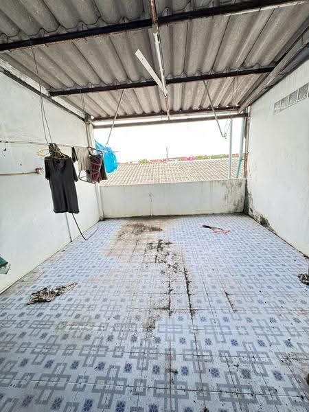 ให้เช่าอาคาคาณพาณิชย์ 3 ชั้น ติดถนน เครือสหพัฒน์ ศรีราชา, Chon Buri (Pattaya), Bueng, Si Racha, Chon Buri (Pattaya), , 100 sqm, Shophouse For Rent, by Dusit Saengfa, 500512472 - DDproperty.com
